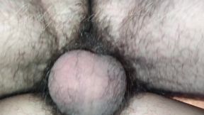 Hot Italian MILF doggy style POV