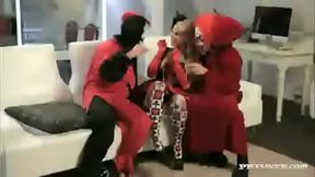 A Hard DP for Barra Brass