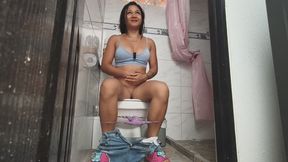 #2 Control to shrink (push out)