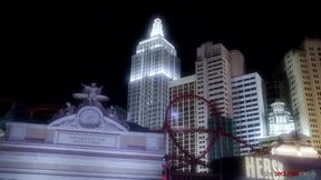 Las Vegas Call Gals