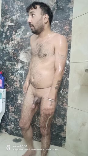 Arab Shower