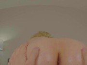 TRANSVR - Beatrix Doll Tight Ass Gets Nailed POV Video