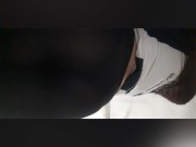 RECOPILACION DE VIDEOS DE WHATSAPP TREMENDO CULO DE MEXICANA