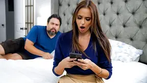 Stepson's thick dick made me forget my cheating husband even fucking existed that day