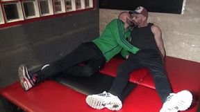 2708 voici mon pote paul baise par mon pote hetero de lille
