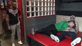 2708 voici mon pote paul baise par mon pote hetero de lille