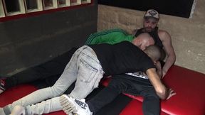 2708 voici mon pote paul baise par mon pote hetero de lille