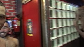 2708 voici mon pote paul baise par mon pote hetero de lille