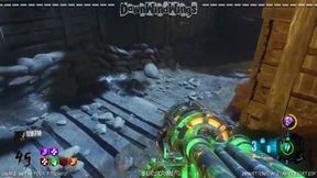 Solitary Triumph: Call of Duty Easter Egg Mastery