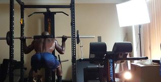 Training in the Gym Ep. 3