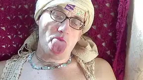 Old Ladyboy Sveta. 2021-06-11a