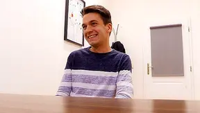 Dark-Haired Twink Gets Pounded Hard in Hot Steaming Gay Sex – DirtyScout