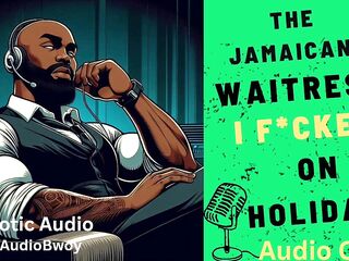 I Love Banging Jamaican Babes, They Knows How To Bang Big Cocky