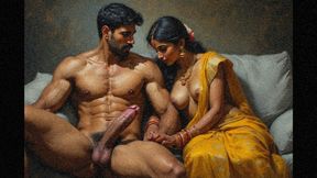 Indian wife weekend trip with her office Boss hardcore wife banged in hotel room shower