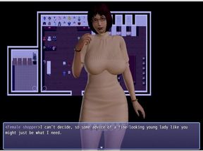 Coming of Ages - Gameplay - Roleplay - 1st Photoshoot