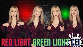 Red light green light CEI