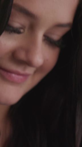 BBC Closes the Deal Between Wife Ryans Legs