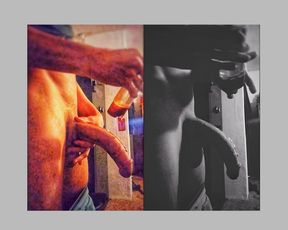 Honey Makes Me Bigger