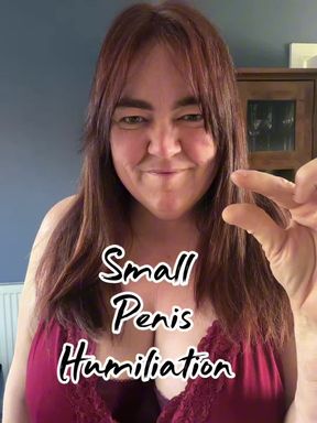 SPH - Too Small to Please Anyone