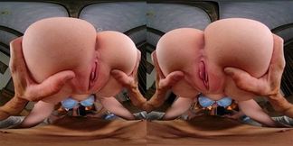 Busty Babe Jewelz Blu Teases You Until Go Crazy VR Porn