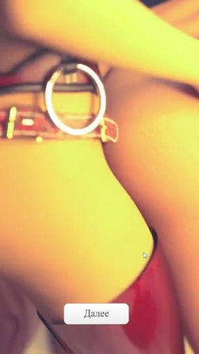 Complete Gameplay - Red Sakura Mansion 1, Part 5   Clip 2