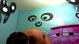 Damian I Private Show - Part 2