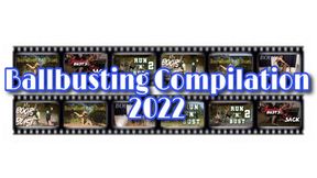 Ballbusting Compilation 2022 (480p)