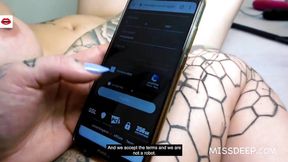 Sex in Europe: Dutch Threesome