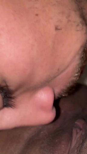 Must-see moment from &quot;A hot stepmom with a juicy cock - Sucking with intense sex - Porn in English&quot;