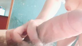 madrastra colegiada teen virgen, es penetrada por los pies de su descarado hijastro policia europeo espanol antes de follarsela, sexo real casero amateur.