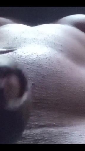 Jumping Dicks Are Good for You