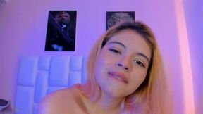 Sam Coold Private Show