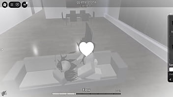 She loves getting her ass fuck in roblox porn~