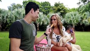 No Picnic for MILF Tucker Pierce in Reality Kings XXX HD