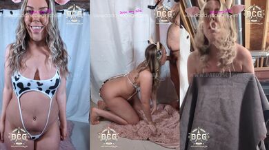 Therian Hucow Standing Doggystyle Facefuck Old Fat Daddy