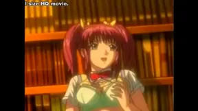 Voluptuous Hentai Beauty Seduces Her Lover in Steamy Taboo Tryst