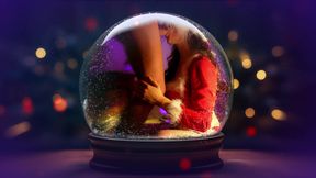 What Happens in the Snow Globe?
