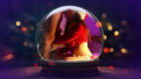 What Happens in the Snow Globe?
