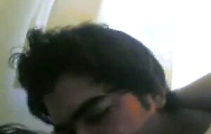 iranian hot couple -part1