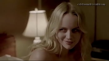 Helena Mattsson And Kamilla Alnes From American Horror Story S05e06