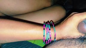 My Sister-in-law Played the Role of My Wife and We Had Sex