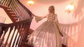 Jenna and her friends