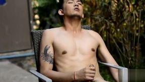 TUFF MAGAZINE SPECIAL (THAI BTS)