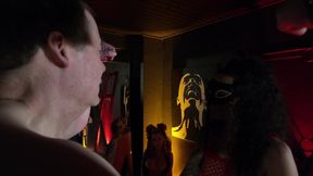 Petite Dominas First Session