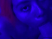 Pinky & Red91 blowjob teaser