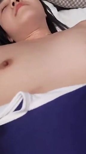 Privatecosplay Session Beauty Rises to Continuous Peaks in Bold, Intense Play