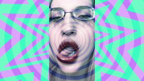 MANTRA FINDOM GOON LOOP - Edge until you are broke, worship until you are owned.