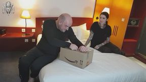 Geschenke für meine Sissy