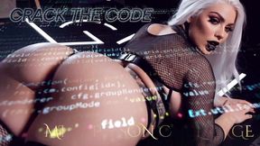CRACK THE CODE