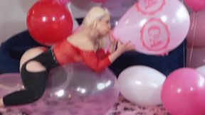 Big C&A Balloon B2p - HD 1080p mp4